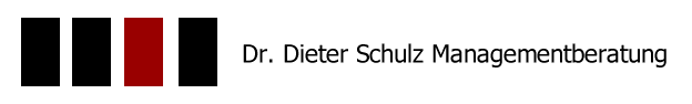 Dr. Dieter Schulz Managementberatung